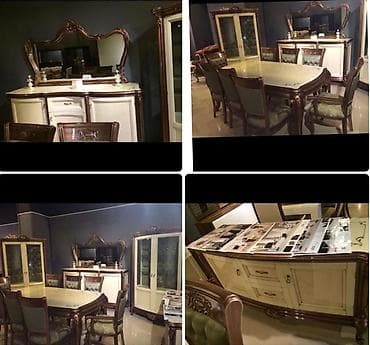 İşlənmiş, Kredit yoxdur