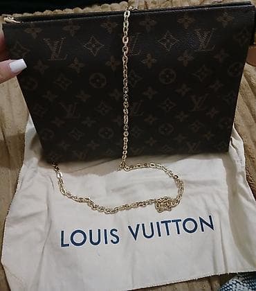Çantalar: Louis Vuitton, Yeni — 2