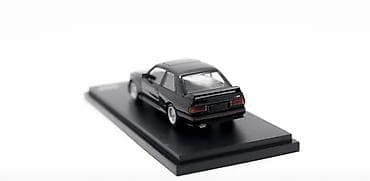 array informatika pdf: AR Box “Almost Real” kolleksiya modeli – BMW E30 M3 (miqyas: təxmini — 3