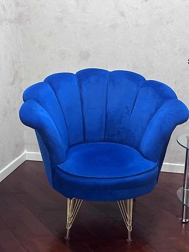 Салонные, медицинские кресла: Б/у — 1