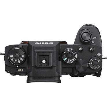 keys sat: Sony a9 II Mirrorless Camera Amerikadan alınıb. Yalnız xaricdə idman — 2