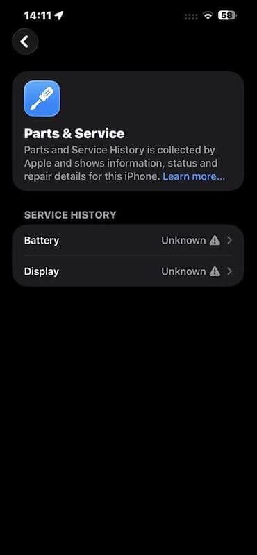 byd adapter: IPhone 13 Pro Max, 128 GB, Graphite, Face ID — 4