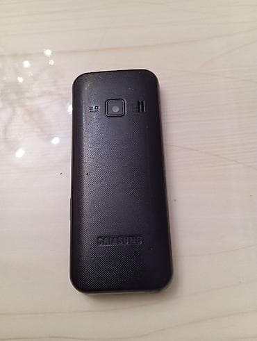 Samsung rəng - Qara, Düyməli — 4