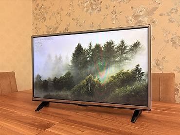 kindle azerbaijan: İşlənmiş Televizor LG LED ekran 32" HD (1366x768), Ödənişli çatdırılma, Ünvandan götürmə — 9