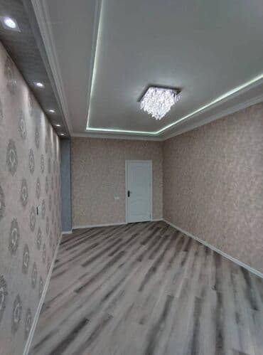 купить квартиру в баку с видом на море: 2 комнаты, Новостройка, 65 м² — 3