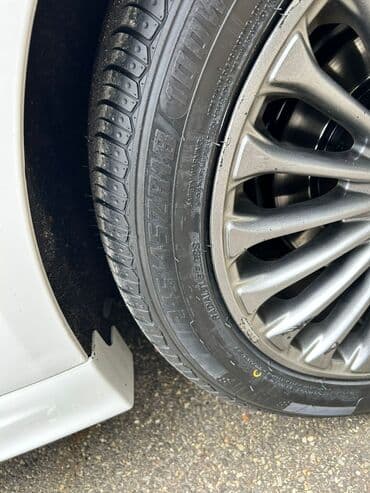 faizsiz kreditlə maşın: Ford Fusion: 1.5 l | 2015 il 205841 km Sedan — 20