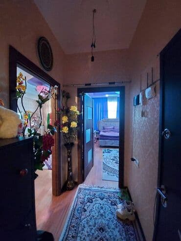 sulutəpədə kirayə ev: Suraxanı rayonu Yeni Günəşli (D Massivində) qəsəbəsində yeni tikili 12 — 10