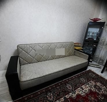 embawood divanlari: İşlənmiş, Klassik divan, Qonaq otağı üçün, Açılan — 1