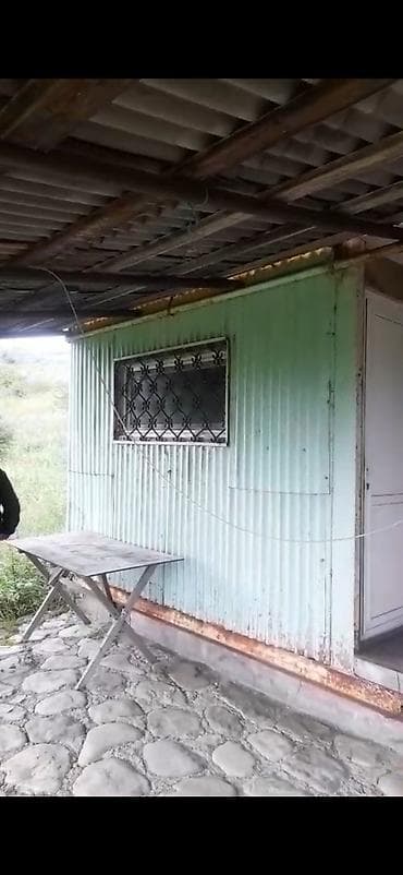 Qoşqular: Vaqon satılır.Uzunluğu 9 metr.Eni 3 metr.İki otaq və bir hamam — 1
