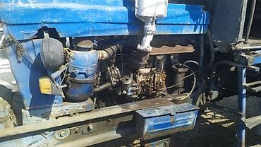 maşın satı: Kənd təsərrüfatı texnikası paketi - Təkərli traktor: 4x4 — 10
