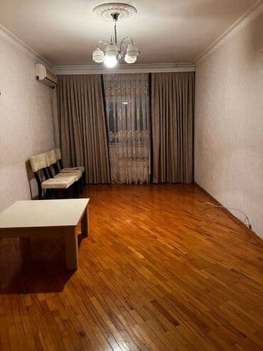 naxcıvan kirayə ev: Nərimanov metrosu metroynan 6 dəqəlik məsafədə Kitay restoranı ilə — 2