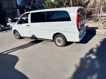 İcarəyə verilir.Depozit 500azn günü 40 manatdan.Uzun müddətli sürmək