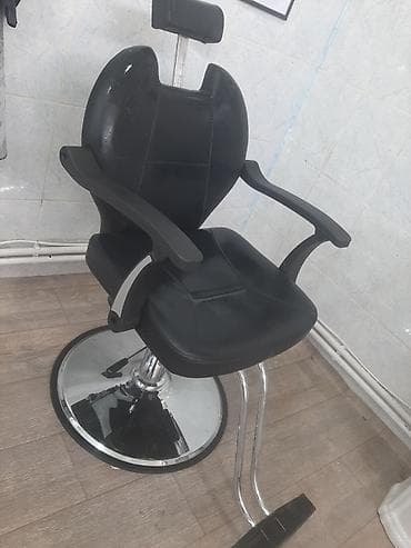 restoran mebeli: Saş kəsimi kreslosu — 3