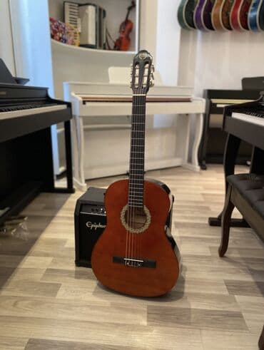 Klassik gitara, Yeni lalafo.az -da Klassik gitara, Yeni