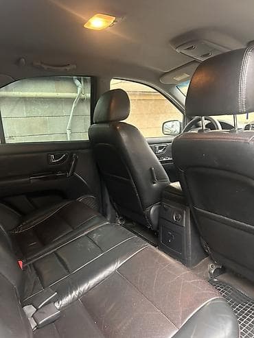 et mawini toknan: Kia Sorento: 2.5 l | 2006 il Ofrouder/SUV — 9