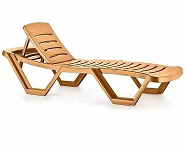 Lejankalar, şezlonqlar: 70azndən başlayan qiymətlərlə şezlonqlar Türkiyə istehsalı — 1