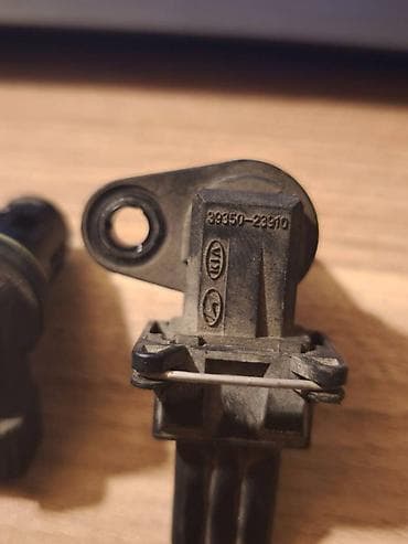 su motoru: Kia K3, 2016 il, Orijinal, İşlənmiş — 2