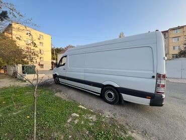 Автомойки: Xidmət: Yükdaşıma (hər növ yüklərin daşınması) - Şəhərdaxili və — 3