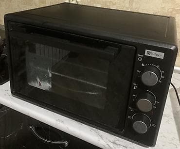 elektron pec: Elektrik sobası Stolüstü — 8