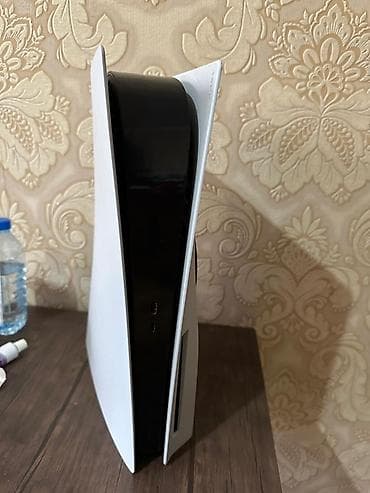 hyperx cloud alpha s: Sony PlayStation 5 (Diskli versiya) PS-da ən son şəkildə qeyd olunub — 1