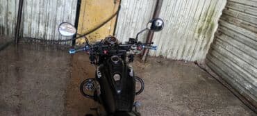 mercedes kreditle satisi: Tufan - İsdiqlal 300 sm3, 2021 il, 37000 km — 3