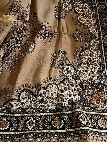 Монеты: Şərq naxışlı xalça dəsti - Növ: Klassik şərq üslublu xalçalar - Rəng — 1