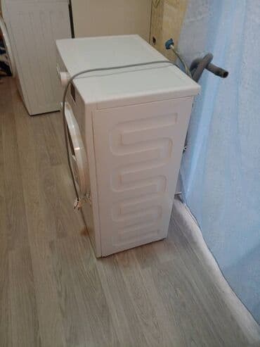 куплю стиральную машину на запчасти: Стиральная машина 6 кг — 3