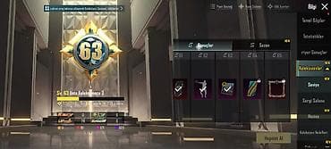 Velosiped aksesuarları: Ciddi səxslər narahat eləsin ❗PUBG Mobile hesabı – kolleksiya yönümlü — 3