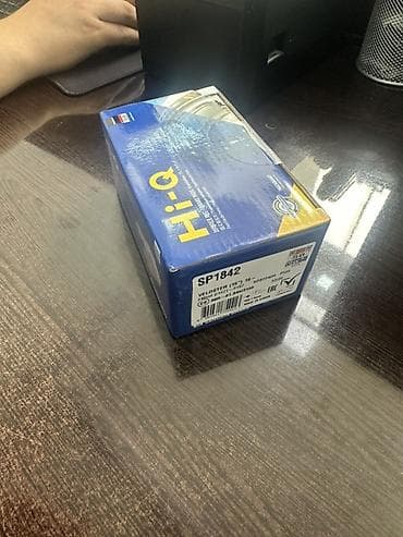 kia rio diffuser: Məhsul HİQ firmasının originalıdır Hyundai Veloster 2016-2017 Kia — 1