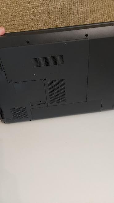 kredit notebook: HP noutbuk satılır.Yalnız zapçast yerinə satılır. Şəkillərdən — 8