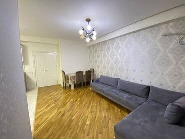 ehmedlide 1 otaqli evler: Əhmədli, 2 otaqlı, Yeni tikili, 67 kv. m — 2