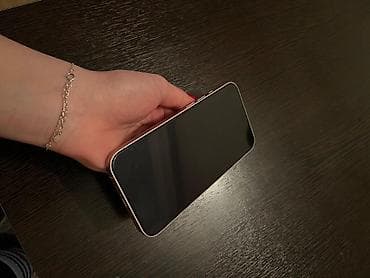 mi 11 t: IPhone 13, 128 GB, Ağ, Simsiz şarj — 4