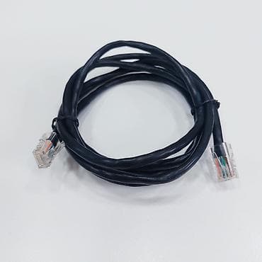 usb 4g modem: Kabel "Lan Ethernet RJ45 CAT 5/CAT 5E 1,5m" MƏHSULLAR TAM ORİGİNALDIR — 5
