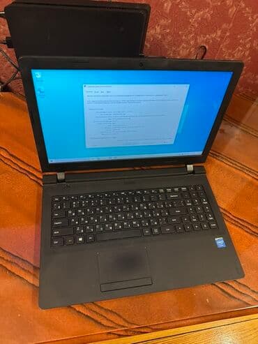 monster notebook: Lenovo 15.6 ", Intel Celeron, < 128 GB — 7