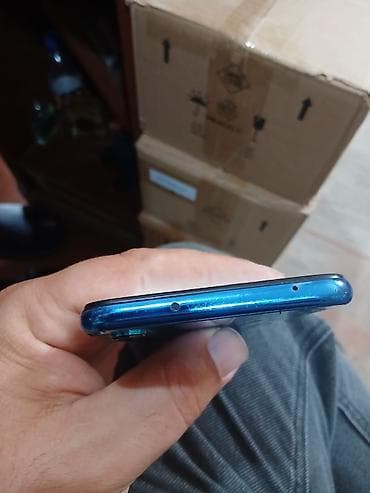 redmi note 12 s: Redmi 8, 64 GB, rəng - Mavi, İki sim kartlı — 2
