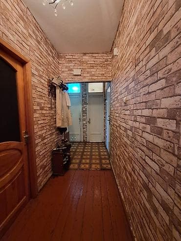 yeni gunəsli: 2 otaqlı, Yeni tikili, 53 kv. m — 2