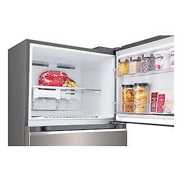 çanta: Soyuducu LG GN-B332SMGB – No Frost, Geniş Həcm və Müasir Dizayn LG — 7