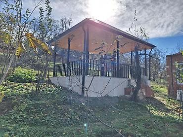 şeki günlük evler: Quba Qəçrəş kəndində kirayə günlük və aylıq evlər verilir — 6