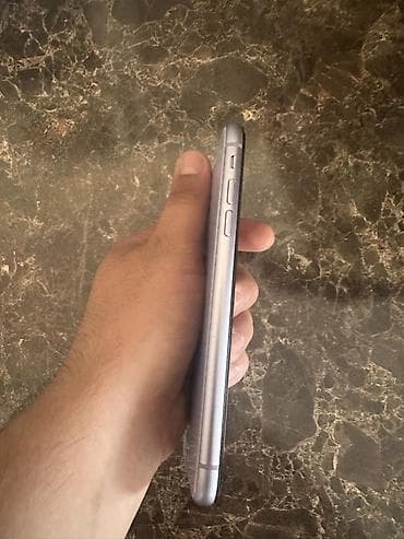 Техника и электроника: IPhone 11, Face ID — 5