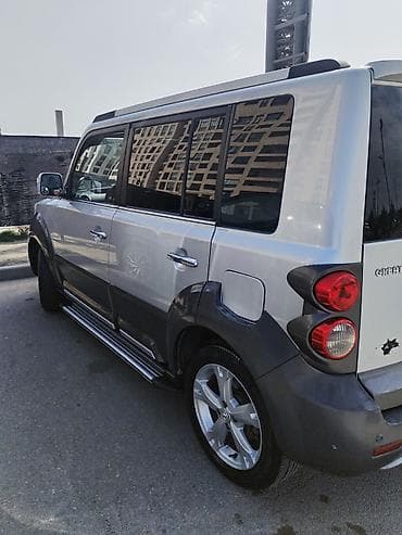 haojue tr 150: Great Wall Hover 2: 1.5 l | 2013 il 224000 km Krossover — 6