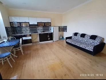 Mənzillər: BİLƏCƏRİDƏ AG SARAYIN YAXINLIĞINDA TAM ŞƏRAİTLİ EV KİRAYƏ VERİLİR! Ev — 4