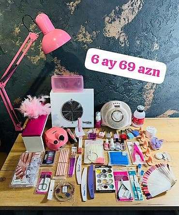 Dırnaq üçün gel lak