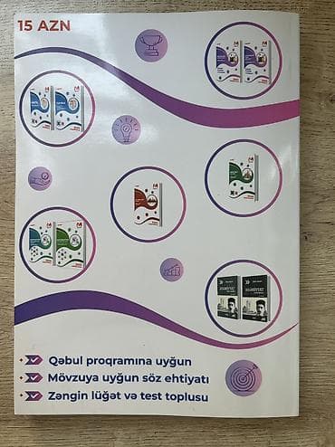 dollar alıram: MAGİSTRATURA.AZ (təzədi, istifadə olunmayıb) Yeni nəşrdi. Məntiq və — 2