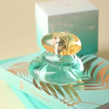 iron magic: ‼️ ENDİRİM - Oriflame Elvie Midnight Magic EDT 50 ml ‼️ Original — 2