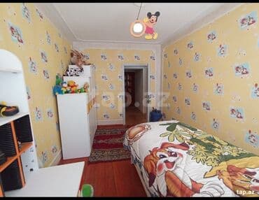 lalafo долгосрочная аренда квартир: Satılır/icarəyə təqdim olunur: geniş və işıqlı mənzil Plan: - Geniş — 9