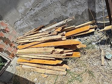 paddon taxta: Poldan sokulmus taxta odun kimi kimese lazimdisa gelib goture biler — 5