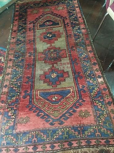 balaca xalcalar: Xalça Dekorativ — 1