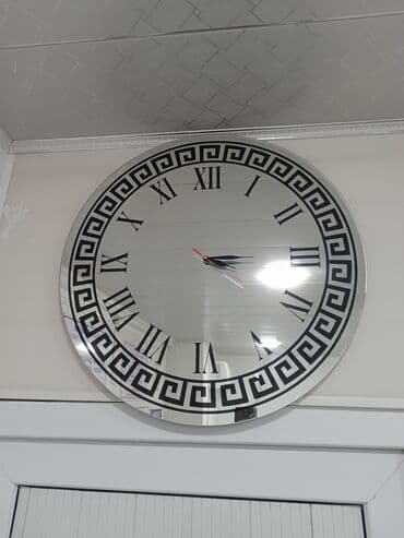 Кухонные принадлежности: Зеркало Настенное, Декоративное, С подсветкой — 10