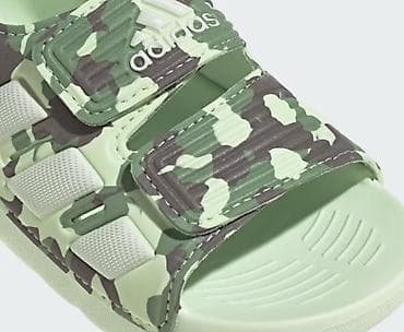 25 razmer: Adidas Original Босоножки
Новые.
Размер 22-23
Цена 25 — 5