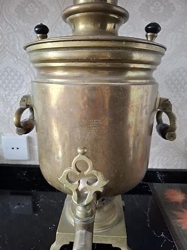 samovar baku: Od Samovar, 10-dan çox l — 4